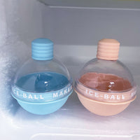 Silicone Candy Ice Cube Molds