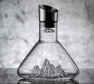 1600ML Wine Decanter