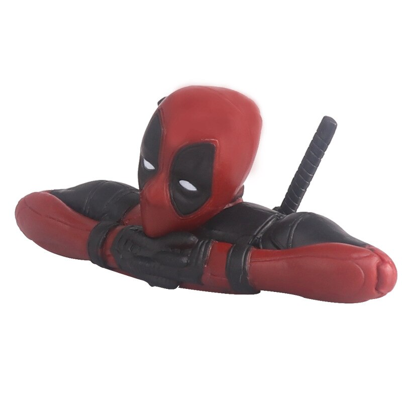 Marvel Deadpool Action Figure