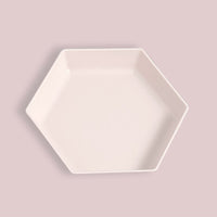 Wheat Straw Dinnerware Plate Set