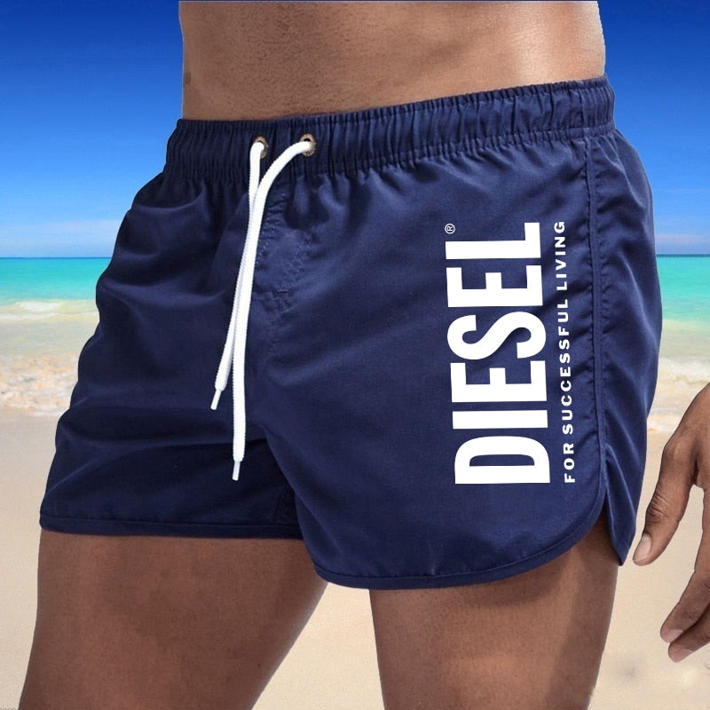 Men's Quick Dry Swimwear