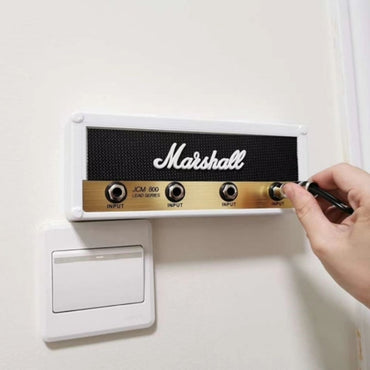 Original Marshall Speaker Keychain