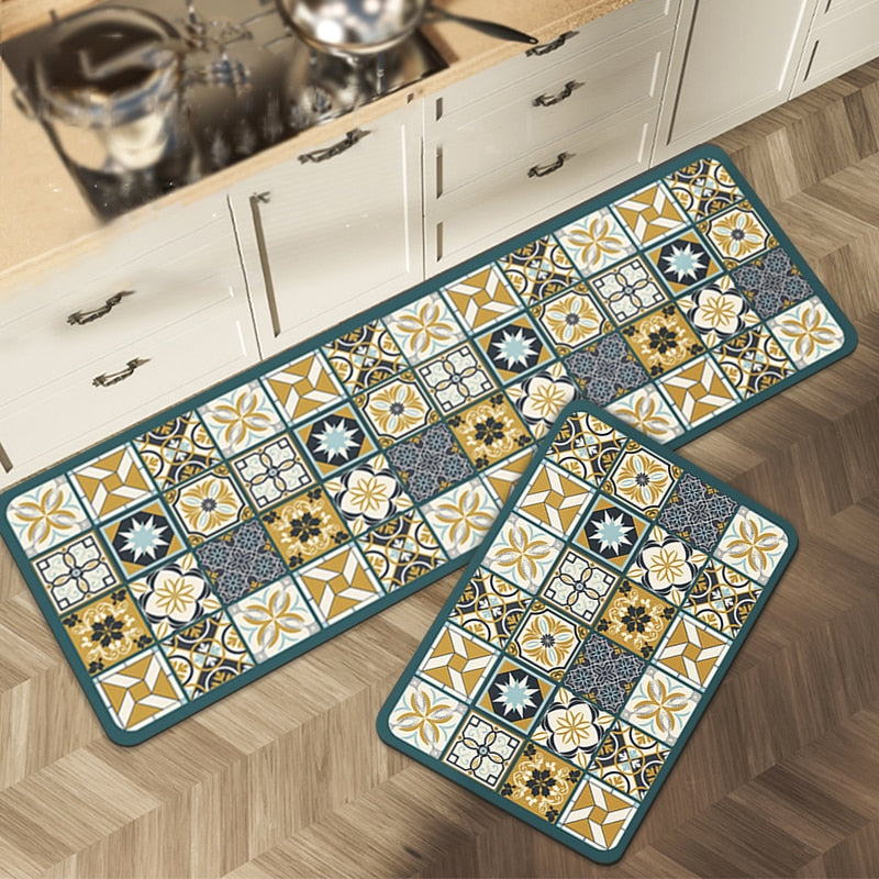 Non-slip Kitchen Floor Mat