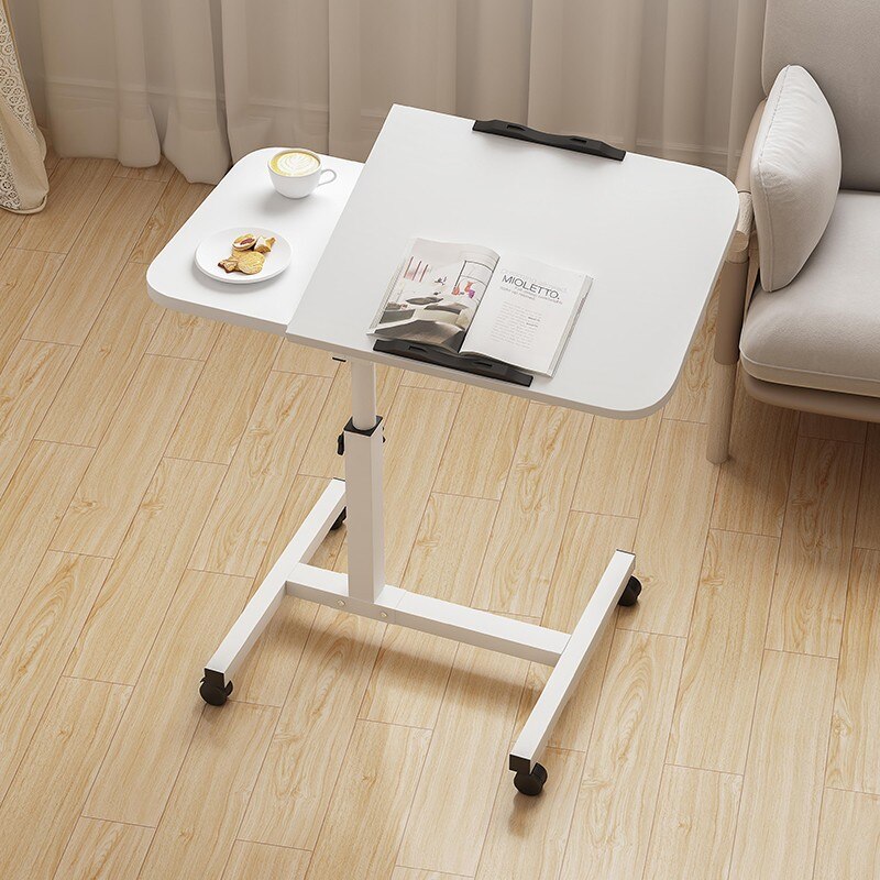 Adjustable Height 60-95cm Laptop Table