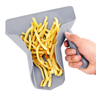 Durable French Fries Scoop