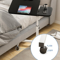 Adjustable Height 60-95cm Laptop Table