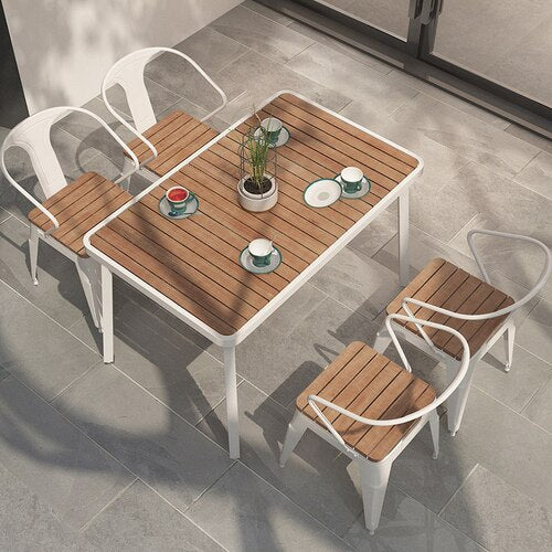 Outdoor Garden Furniture