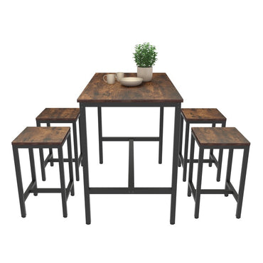 Modern Kitchen Dining Room Furniture Set