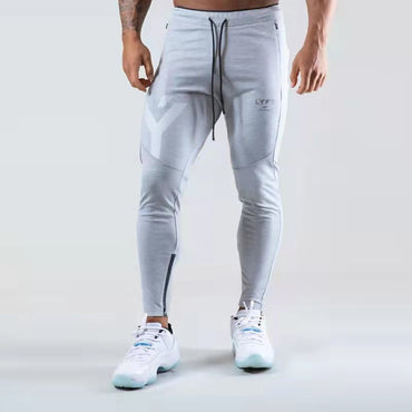 Men's Gym Sports Trouser