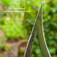 Garden Hoe Weed Remover