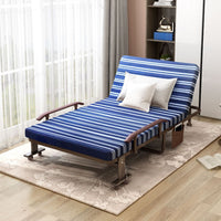 Easy Folding Living Room Sofa Bed