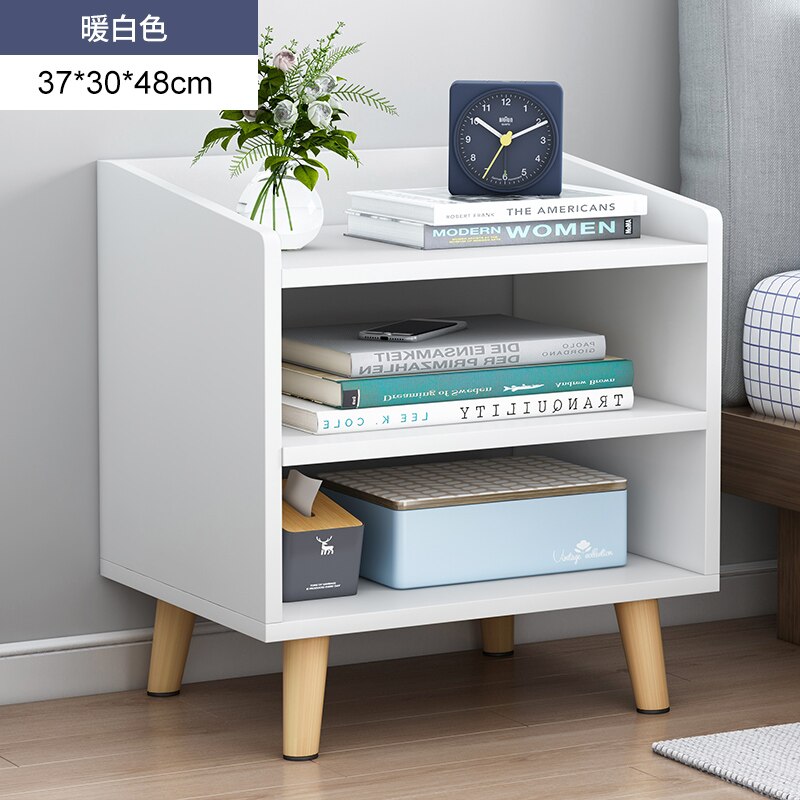 Minimalist Nightstands Storage Furniture