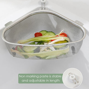 Kitchen Sink Drain Basket