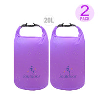 2L5L10L/20L40L70L Waterproof Dry Bag