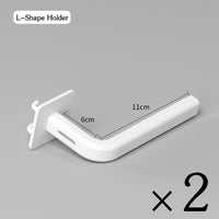 DIY Accessories Pegboard