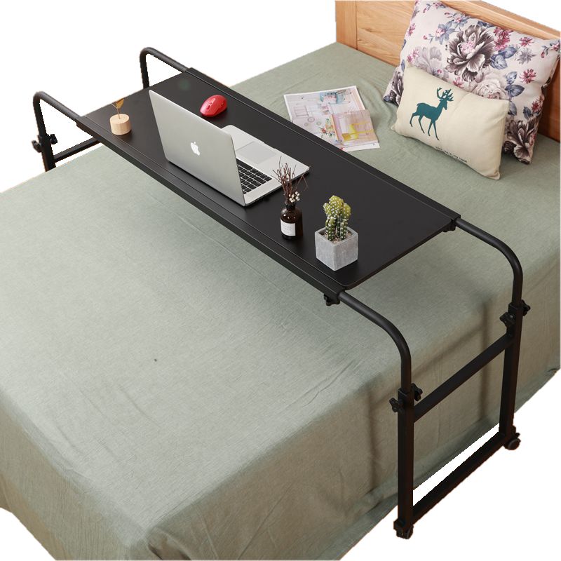 Cross Bed Height Adjustable Laptop Table