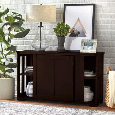 Modern Living Room Cabinet