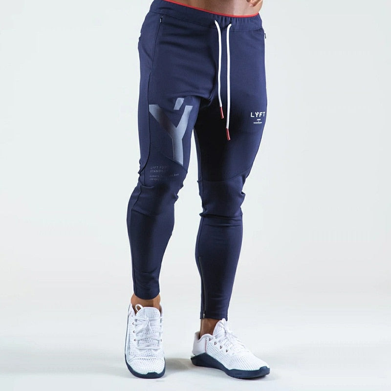 Men's Gym Sports Trouser