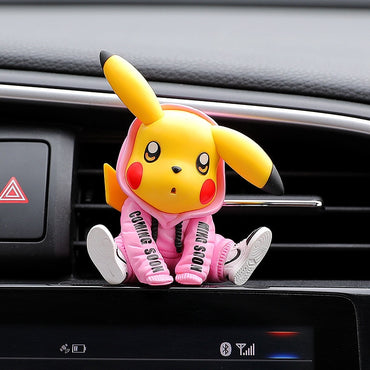 Pokemon Car Perfume Aromatherapy