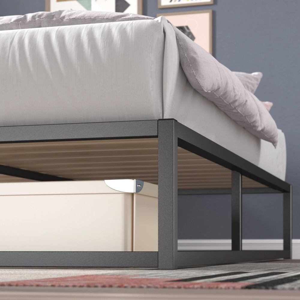 Modern Joseph Twin Bed Frame