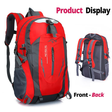 Classic Waterproof Backpack