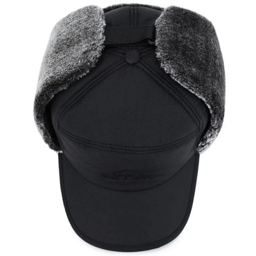 Men's Windproof Cold Resistant Winter Hat