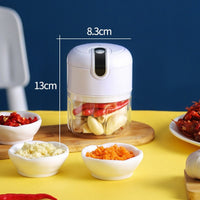 Multifunctional Kitchen Grinder
