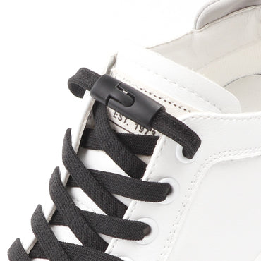 Cross Locks Shoelaces