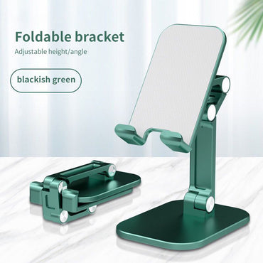 Foldable Desk Mobile Phone Holder