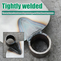 Multi-Functional Garden Steel Hoe