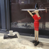 Creative Puppet Nordic Coffee Table