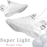 Unisex Lightweight Casual Shoes