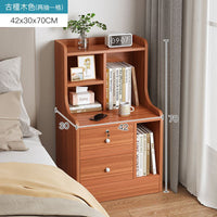 Minimalist Bedside Cabinet