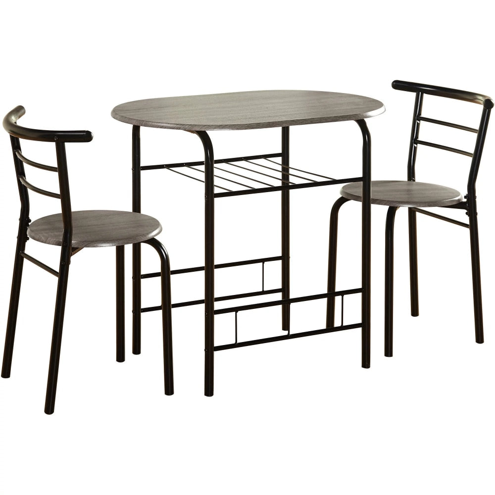 3-Piece Bistro Dining Set