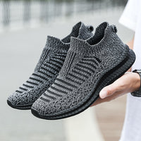 Men's Air Mesh Light Trainers