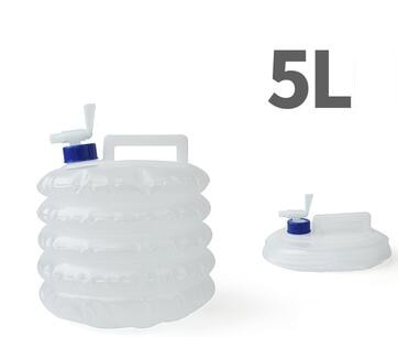 5L-15L Outdoor Collapsible Water Containers