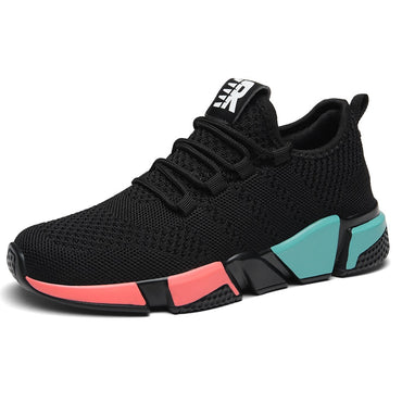 Women's Comfortable Air Mesh Sneakers