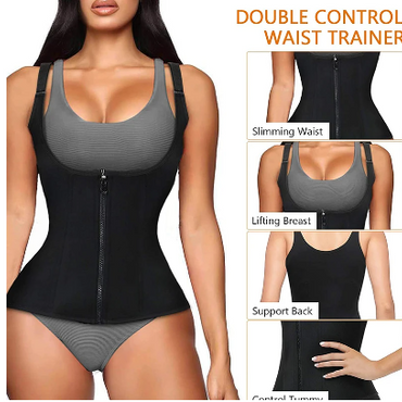 Neoprene Lightweight Body Shaper