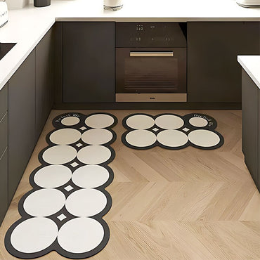 Non-slip Kitchen Floor Mat