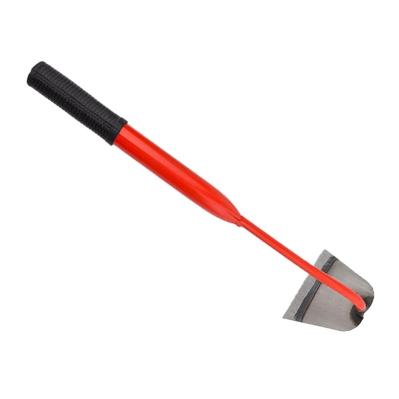 Handheld Garden Weeding Rake