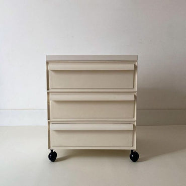 Nordic Middle Storage Cabinet