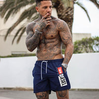 Men's Quick Dry Swimwear