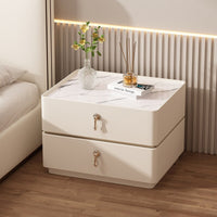 Bedside Coffee Wood Table