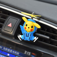 Pokemon Car Perfume Aromatherapy