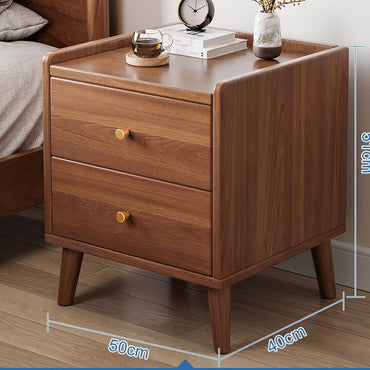 Bedside Storage Cabinet