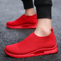 Unisex Light Jogging Shoes