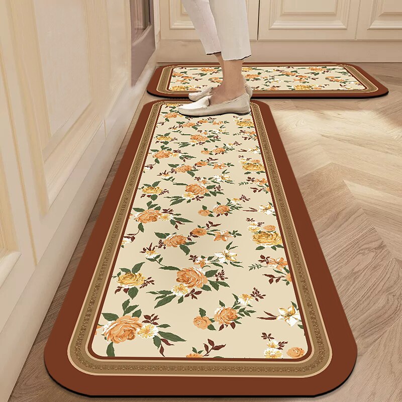 Non-slip Kitchen Floor Mat