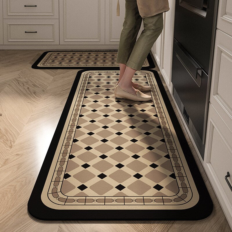 Non-slip Kitchen Floor Mat