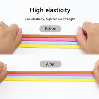 Cross Locks Shoelaces