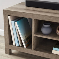 Rustic Oak Living Room Furniture